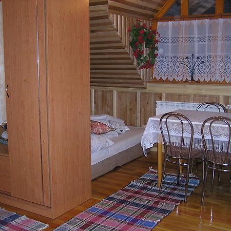 Privát Sokolie Apartamento Terchová Exterior foto